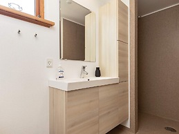 6 Person Holiday Home in Hadsund