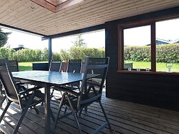 6 Person Holiday Home in Hadsund