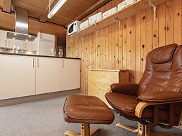 6 Person Holiday Home in Hadsund