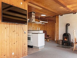 6 Person Holiday Home in Hadsund