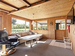 6 Person Holiday Home in Hadsund