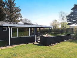 6 Person Holiday Home in Hadsund