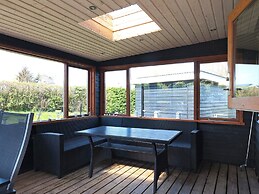 6 Person Holiday Home in Hadsund