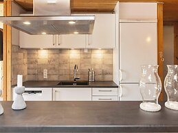 6 Person Holiday Home in Hadsund