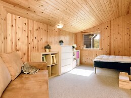 6 Person Holiday Home in Hadsund