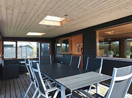 6 Person Holiday Home in Hadsund