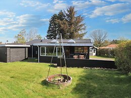 6 Person Holiday Home in Hadsund