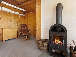 6 Person Holiday Home in Hadsund