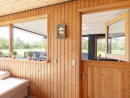 6 Person Holiday Home in Hadsund