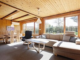 6 Person Holiday Home in Hadsund