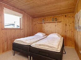 6 Person Holiday Home in Hadsund