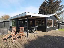 6 Person Holiday Home in Hadsund