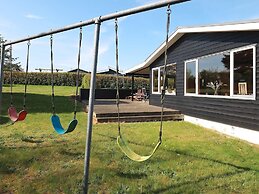 6 Person Holiday Home in Hadsund