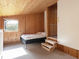 6 Person Holiday Home in Hadsund