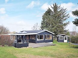 6 Person Holiday Home in Hadsund