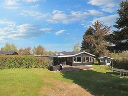 6 Person Holiday Home in Hadsund