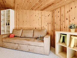 6 Person Holiday Home in Hadsund