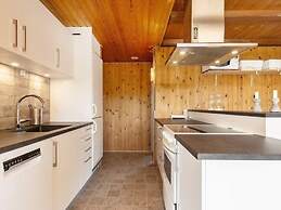 6 Person Holiday Home in Hadsund