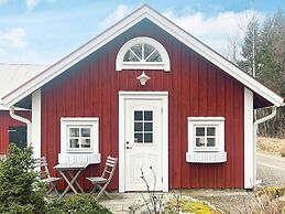 4 Star Holiday Home in Vaxjo-by Traum