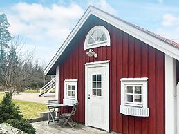 4 Star Holiday Home in Vaxjo