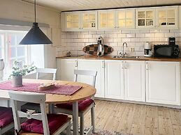 4 Star Holiday Home in Vaxjo-by Traum