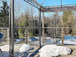 4 Star Holiday Home in Vato-by Traum