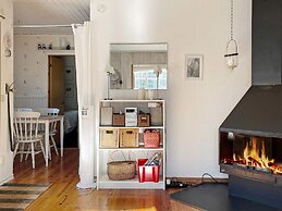 4 Star Holiday Home in Vato-by Traum