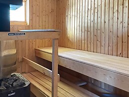 4 Star Holiday Home in Vato-by Traum