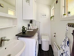 4 Star Holiday Home in Vato-by Traum