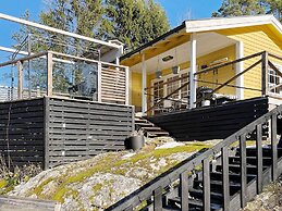 4 Star Holiday Home in Vato-by Traum