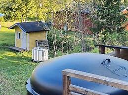 4 Star Holiday Home in Vato-by Traum
