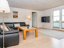 5 Star Holiday Home in Vinderup