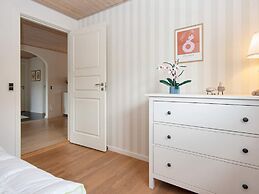 5 Star Holiday Home in Vinderup
