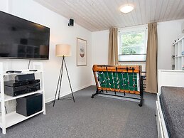 5 Star Holiday Home in Vinderup