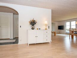 5 Star Holiday Home in Vinderup