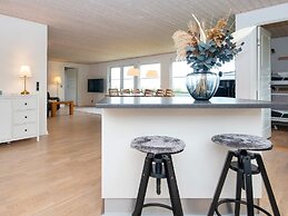 5 Star Holiday Home in Vinderup