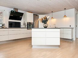 5 Star Holiday Home in Vinderup