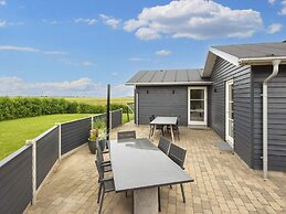 5 Star Holiday Home in Vinderup