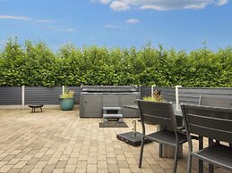 5 Star Holiday Home in Vinderup