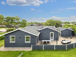 5 Star Holiday Home in Vinderup