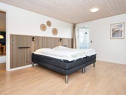 5 Star Holiday Home in Vinderup