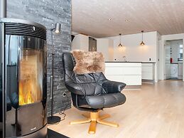 5 Star Holiday Home in Vinderup