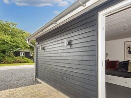 5 Star Holiday Home in Vinderup