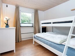 5 Star Holiday Home in Vinderup