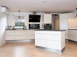 5 Star Holiday Home in Vinderup