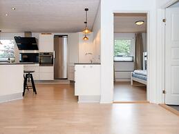 5 Star Holiday Home in Vinderup