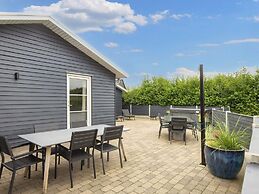 5 Star Holiday Home in Vinderup