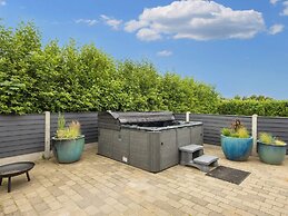 5 Star Holiday Home in Vinderup