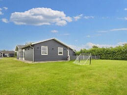 5 Star Holiday Home in Vinderup
