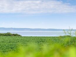 5 Star Holiday Home in Vinderup